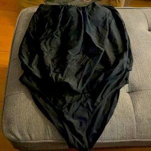 Maternity Bathing Suit